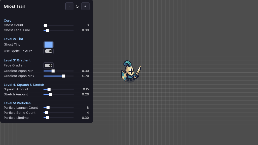 Level Cap Game Dev Blog